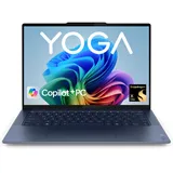 Lenovo Yoga Slim 7x 14,5" 32 GB RAM 1 TB SSD cosmic blue