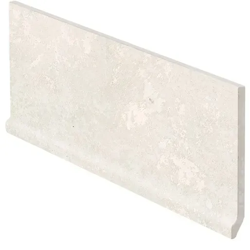 Rako Dale Sockel swan 30x11 cm matt DSPJT878.1