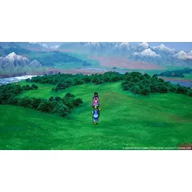 Square Enix, Dragon Quest III HD-2D Remake Xbox Series X