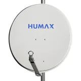 Humax Professional 75cm hellgrau