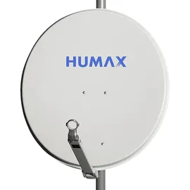Humax Professional 75cm hellgrau