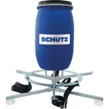 Buderus Rohrabroller Orion Rohrhaspel f.duoflex u.trioflex Heizrohre,zerlegbar - 77472...