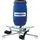Buderus Rohrabroller Orion Rohrhaspel f.duoflex u.trioflex Heizrohre,zerlegbar - 77472...