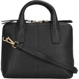 Picard Java Handbag Schwarz