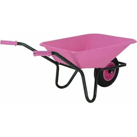 ALTRAD-FORT Schubkarre 90 l Pink