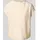 someday. T-Shirt mit Strukturmuster Modell KILAJA resort', Sand, 42