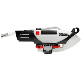 Profile Design Fc System 739ml Trinkflasche - Black - One Size