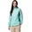 PassTM Ii Jacke Spray River Blue XS