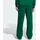 adidas Trefoil Essentials Hose, Beinabschlüsse ohne Saum - Collegiate Green - 2XL