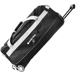 Rollentasche 85 L - grau