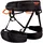 Mammut Ophir 4 Slide Klettergurt Schwarz/Orange