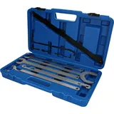 BRILLIANT TOOLS Lüfter-Naben-Schlüssel-Satz, 11-tlg