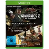 Commandos 2 & Praetorians: HD Remaster Double Pack