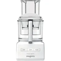 Magimix CS 5200XL weiß