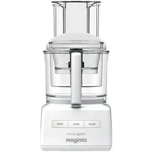 Magimix CS 5200XL weiß