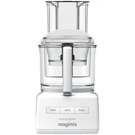 Magimix CS 5200XL weiß