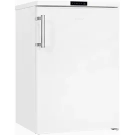 Exquisit KS16-4-HE-010D Kühlschrank (120 l, 850 mm hoch, Weiß)