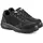 CARHARTT Michigan Sneaker SHOE black