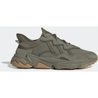 adidas Ozweego grey/legend earth/raw khaki 37 1/3