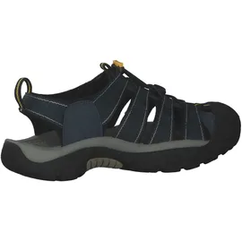 Keen Newport H2 Herren navy/medium grey 42,5