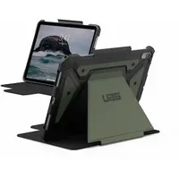 Urban Armor Gear UAG Urban Armor Gear Metropolis SE Case Apple iPad Air 11" (2024) & Air 10,9" (2022 & 2020) olive