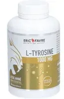 ERIC FAVRE L-Tyrosine Capsule(S) 60 pc(s)