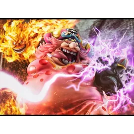 Megahouse One Piece Big Mom Figur 36 cm