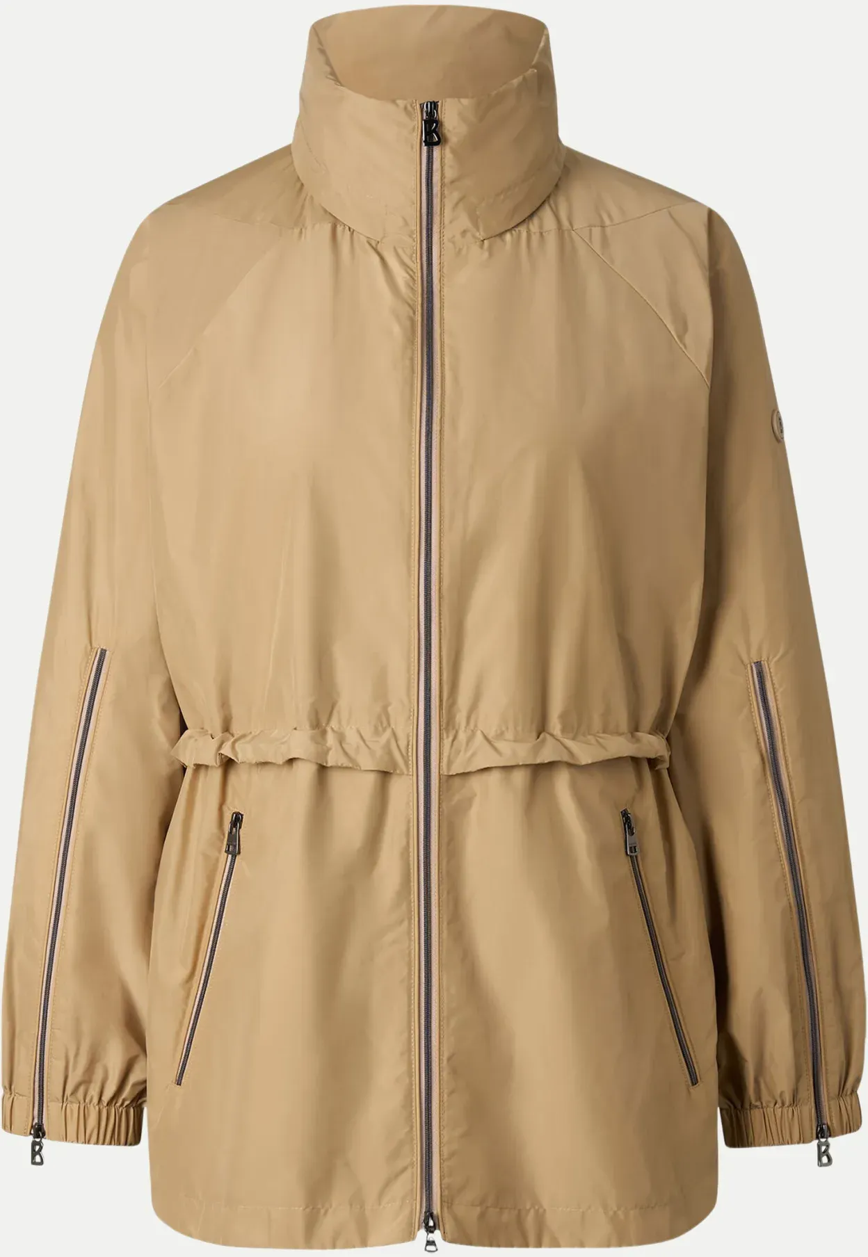 Jacke Noelle Beige 44