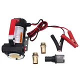 40 L/min Dieselpumpe Ölabsaugpumpe Selbstansaugend Ölpumpe Oil Pump 12 V 175 W