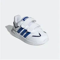 Adidas Tensaur Switch Babyschuhe - Cloud White / Team