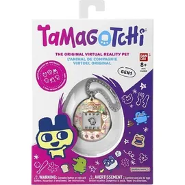 Tamagotchi Original Cafe