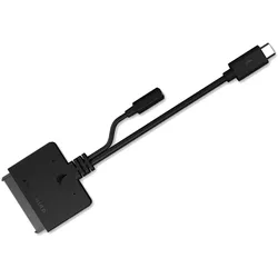 Typ-C to SATA Adapter