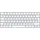 Apple Magic Keyboard RU