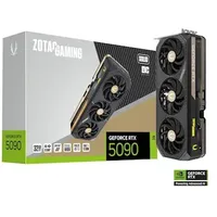 Zotac GeForce RTX 5090 Solid OC 32 GB GDDR7