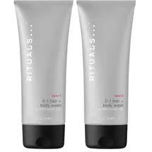 RITUALS Sport 2-in-1 Shampoo & Body Wash 200 ml