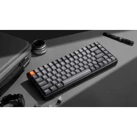 Keychron K2 Max Super Banana US