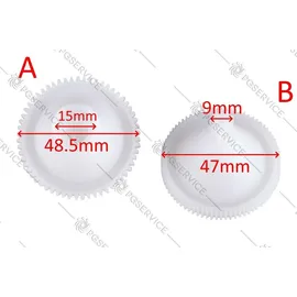 Ariete Entsafteraufsatz AS00002087