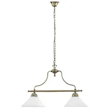 Rabalux Marian 2-flg. (2707)