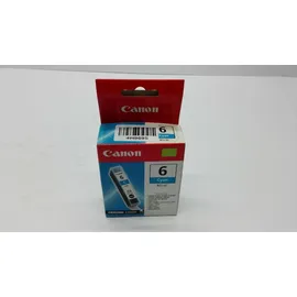 Canon BCI-6C cyan