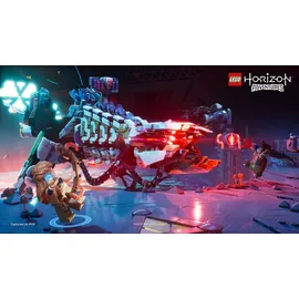 LEGO Horizon Adventures (USK) (Nintendo Switch)