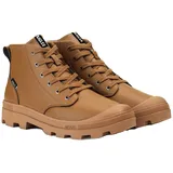 Aigle Herren Tenere Stadt Sneaker, Camel, 42 EU