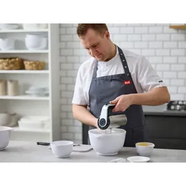 Rosti Margrethe beslagkom 3l wit - Weiß