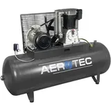 Aerotec Druckluft-Kompressor 1100-500 PRO AK50 500l 10 bar