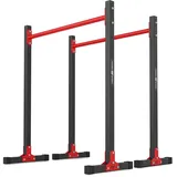 Marbo Sport MH-D211 Schwarz/Rot