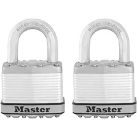Master Lock M5EURT 52 mm, gleichsperrend SB-2