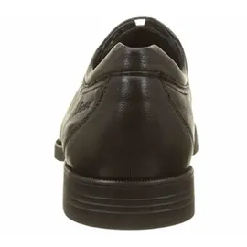 SIOUX Forello-XL Herren Schwarz 46,5