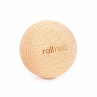rollholz GmbH rollholz Faszienball 7 cm Kugel Buche