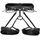 Mammut Ophir 4 Slide Klettergurt Schwarz