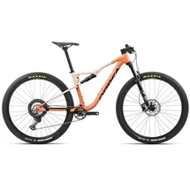 Orbea Oiz H30 Orange Modell 2024