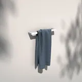 Keuco MOLL 400 mm verchromt